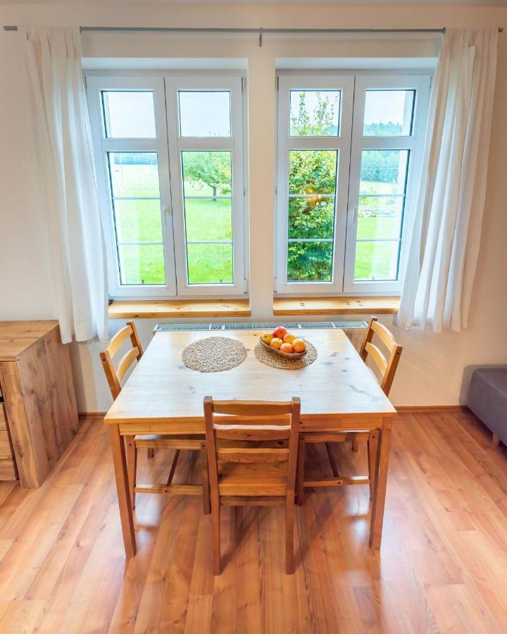 Apartmany Pod Krizovym Vrchem Adršpach エクステリア 写真